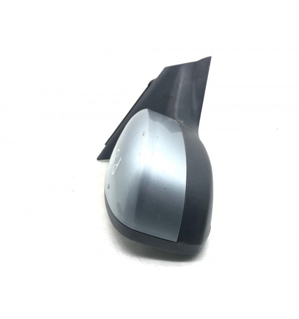 Зеркало наружное правое бу для Ford Mondeo 4 2.0 TDCi,  2008 г.