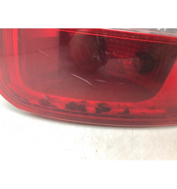 Фонарь задний правый бу для Renault Grand Scenic 3 1.9 DCi,  2010 г.