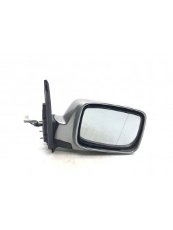 Зеркало наружное правое бу для Nissan X-Trail T30 2.2 DCi,  2007 г.
