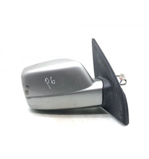 Зеркало наружное правое бу для Nissan X-Trail T30 2.2 DCi,  2007 г.