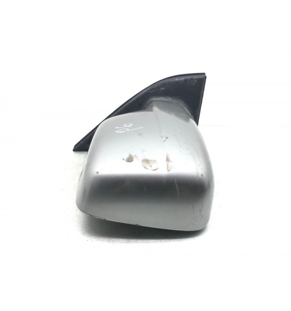 Зеркало наружное правое бу для Nissan X-Trail T30 2.2 DCi,  2007 г.