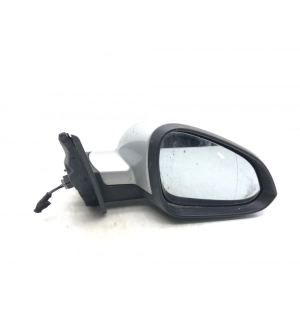 Зеркало наружное правое бу для Opel Insignia 1 2.0 CDTi,  2015 г.