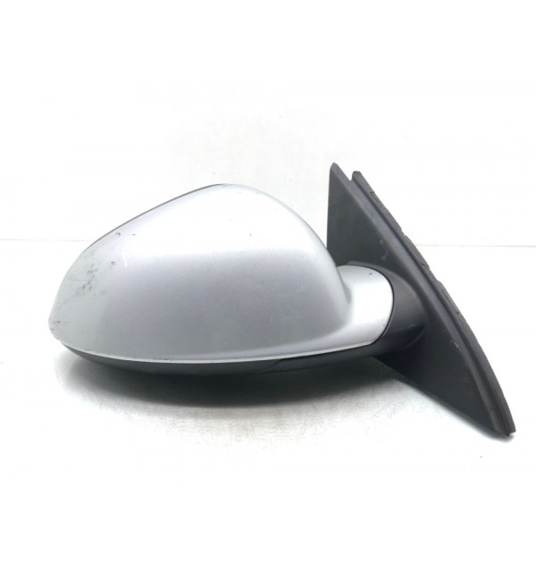 Зеркало наружное правое бу для Opel Insignia 1 2.0 CDTi,  2015 г.