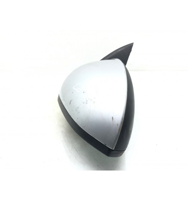 Зеркало наружное правое бу для Opel Insignia 1 2.0 CDTi,  2015 г.