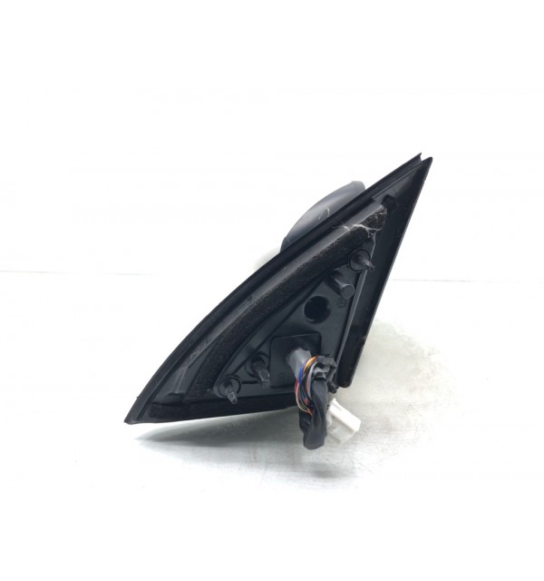 Зеркало наружное правое бу для Nissan Qashqai 2 1.2 i,  2015 г.