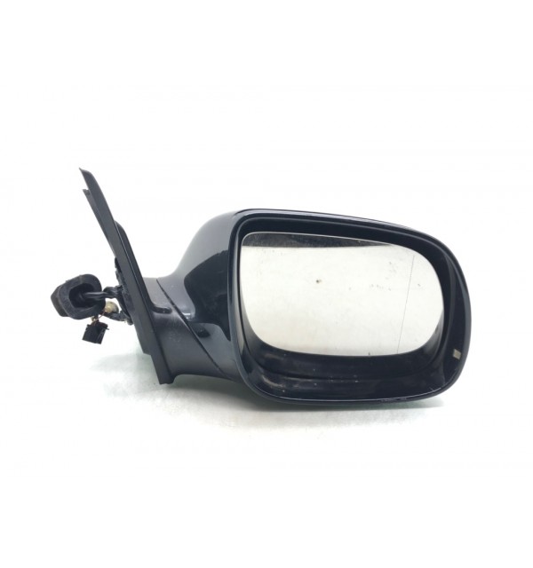 Зеркало наружное правое бу для Audi Q5 1 2.0 TDi,  2009 г.