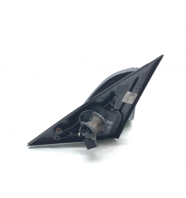 Зеркало наружное правое бу для Audi Q5 1 2.0 TDi,  2009 г.