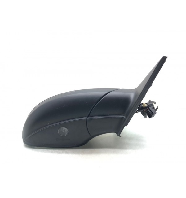 Зеркало наружное правое бу для Audi Q5 1 2.0 TDi,  2009 г.