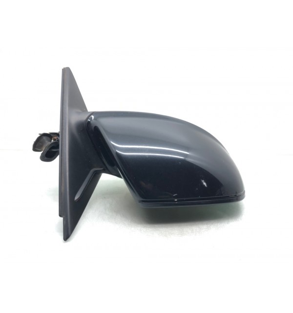 Зеркало наружное правое бу для Audi Q5 1 2.0 TDi,  2009 г.