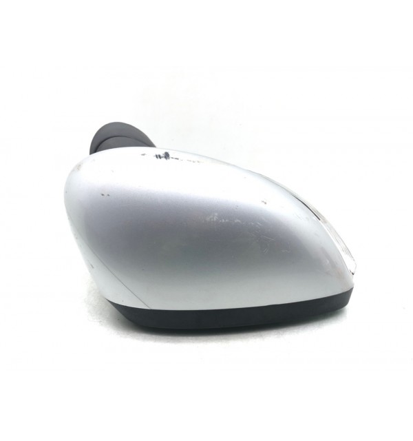 Зеркало наружное правое бу для Ford Fiesta 6 1.6 TDCI,  2009 г.