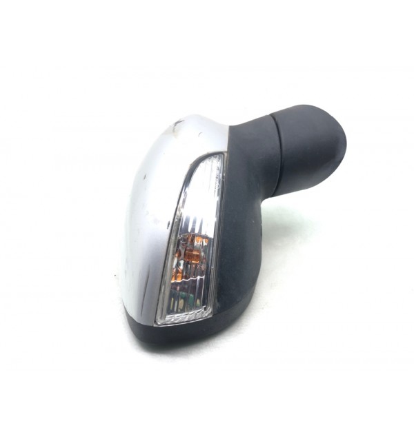 Зеркало наружное правое бу для Ford Fiesta 6 1.6 TDCI,  2009 г.