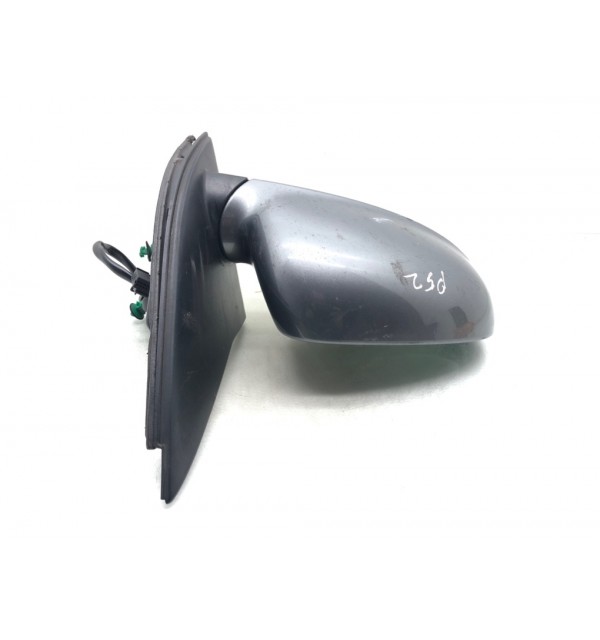 Зеркало наружное правое бу для Volkswagen Golf 5 2.0 TDi,  2005 г.