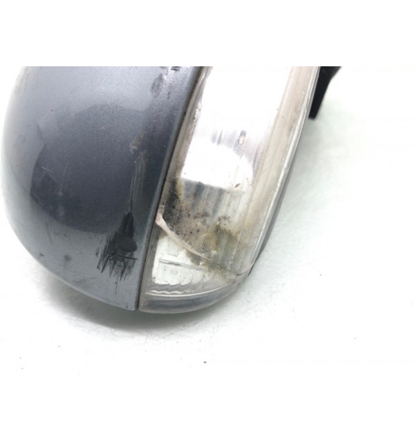 Зеркало наружное правое бу для Volkswagen Golf 5 2.0 TDi,  2005 г.