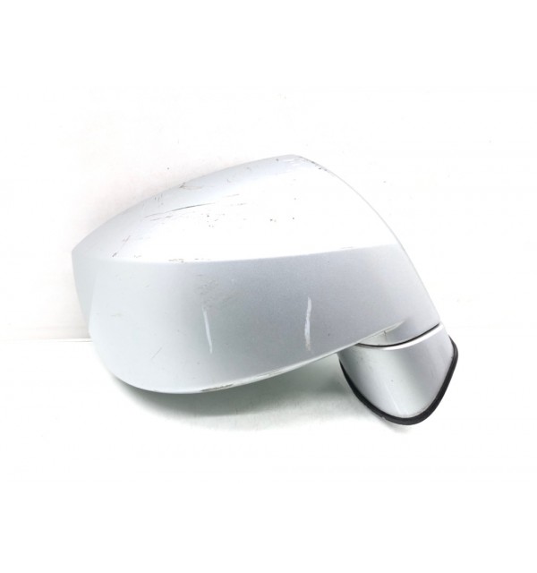 Зеркало наружное правое бу для Hyundai Coupe 2 2.7 i,  2007 г.