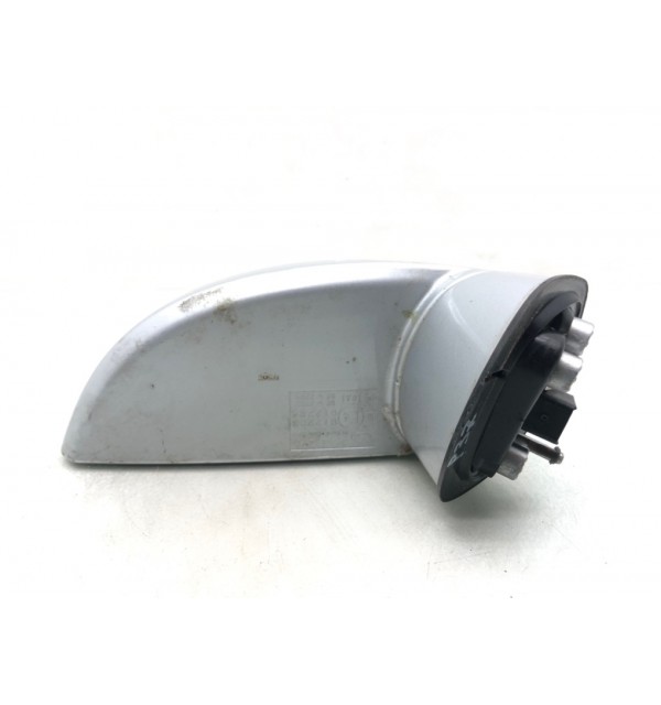 Зеркало наружное правое бу для Hyundai Coupe 2 2.7 i,  2007 г.