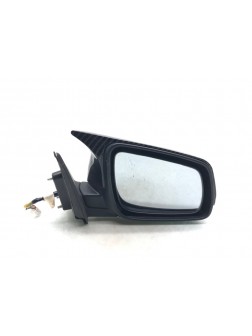 Зеркало наружное правое бу для Mitsubishi Lancer 10 1.8 i,  2011 г.