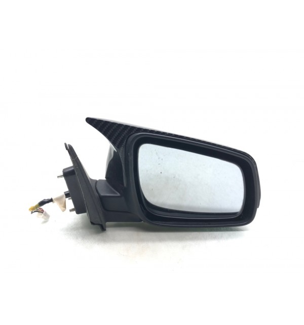 Зеркало наружное правое бу для Mitsubishi Lancer 10 1.8 i,  2011 г.