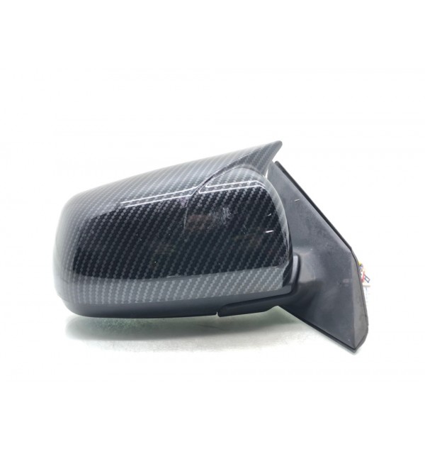 Зеркало наружное правое бу для Mitsubishi Lancer 10 1.8 i,  2011 г.