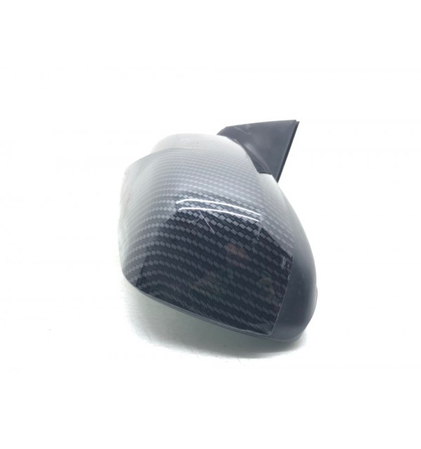 Зеркало наружное правое бу для Mitsubishi Lancer 10 1.8 i,  2011 г.