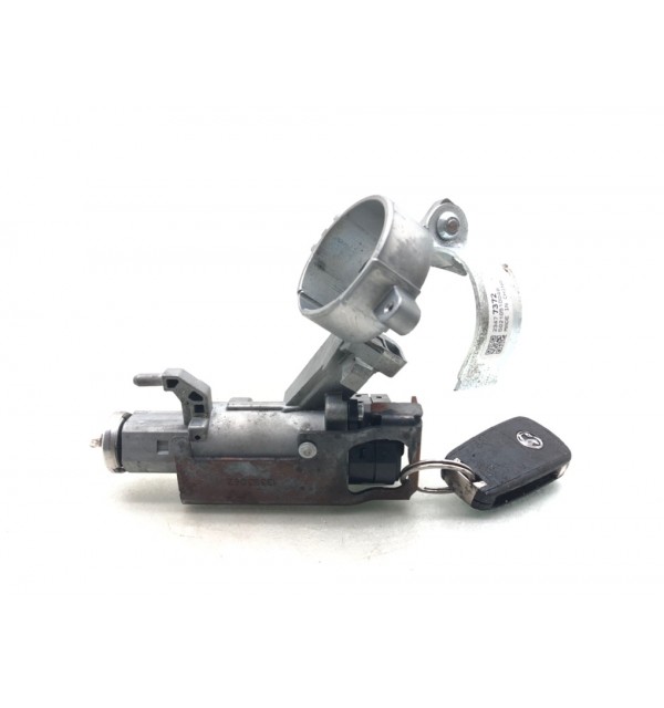 Замок зажигания бу для Opel Insignia 1 2.0 CDTi,  2015 г.