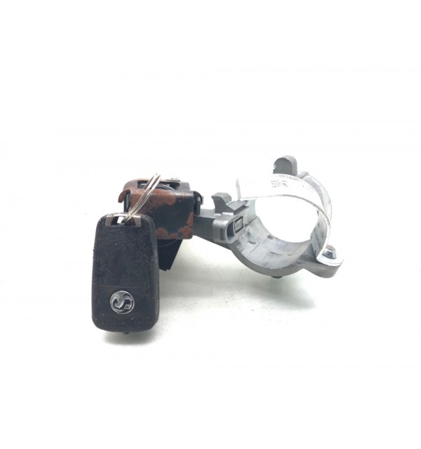 Замок зажигания бу для Opel Insignia 1 2.0 CDTi,  2015 г.