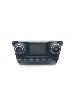 Блок управления печки/климат-контроля бу для Hyundai Coupe 2 2.7 i, 2007 г.