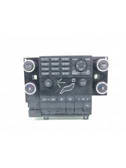 Блок управления печки/климат-контроля бу для Volvo V70 3 2.0 TD, 2009 г.