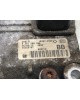 Блок управления двигателем бу для Opel Astra H 1.4 i,  2005 г.
