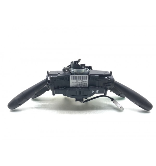 Переключатель подрулевой (стрекоза) бу для Peugeot 3008 1 1.6 HDi,  2012 г.