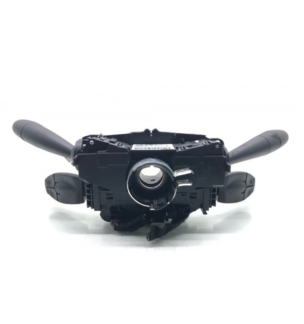 Переключатель подрулевой (стрекоза) бу для Peugeot 3008 1 1.6 HDi,  2012 г.