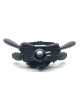 Переключатель подрулевой (стрекоза) бу для Peugeot 3008 1 1.6 HDi,  2012 г.