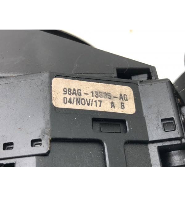 Переключатель подрулевой (стрекоза) бу для Ford Focus 1 1.6 i,  2005 г.