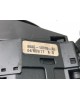 Переключатель подрулевой (стрекоза) бу для Ford Focus 1 1.6 i,  2005 г.