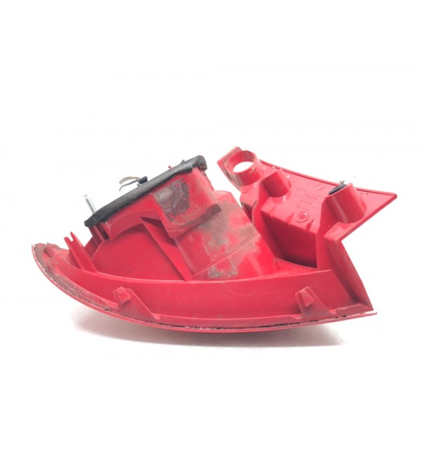 Фонарь задний правый бу для Seat Leon 2 1.4 TSI,  2009 г.