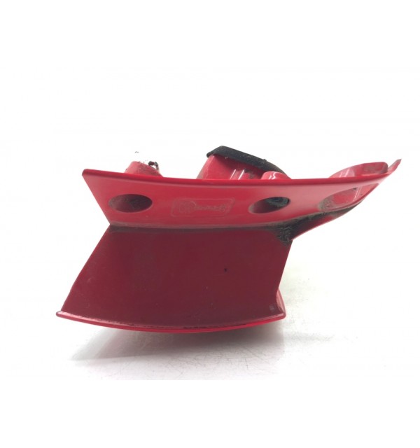 Фонарь задний правый бу для Seat Leon 2 1.4 TSI,  2009 г.