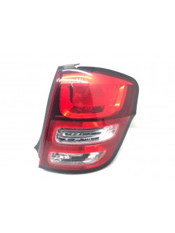 Фонарь задний правый бу для Citroen C3 2 1.4 i,  2011 г.