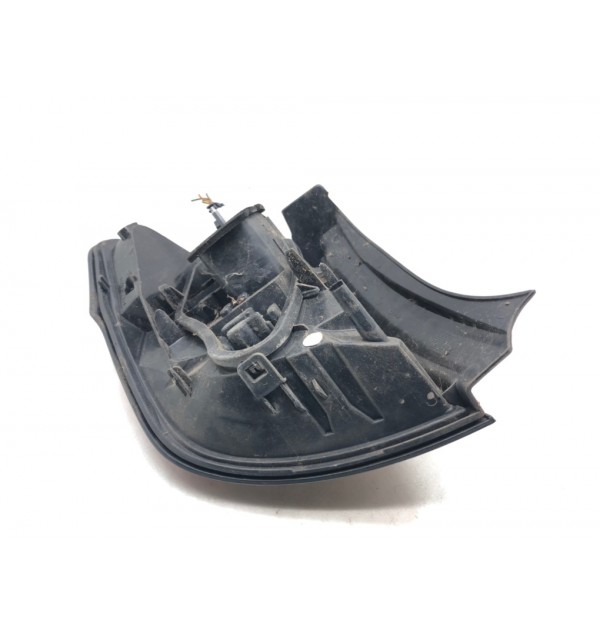 Фонарь задний правый бу для Citroen C3 2 1.4 i,  2011 г.