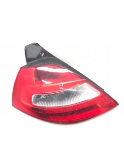 Фонарь задний левый бу для Renault Megane 2 1.6 i, 2006 г.