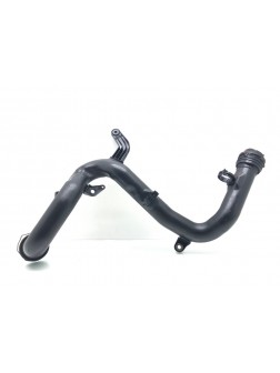 Патрубок интеркулера бу для Seat Altea  1.9 TDi,  2005 г.