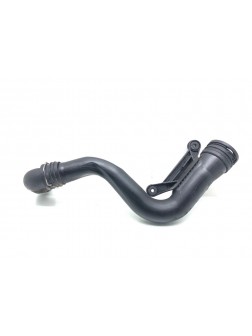 Патрубок интеркулера бу для Seat Altea  1.9 TDi,  2005 г.