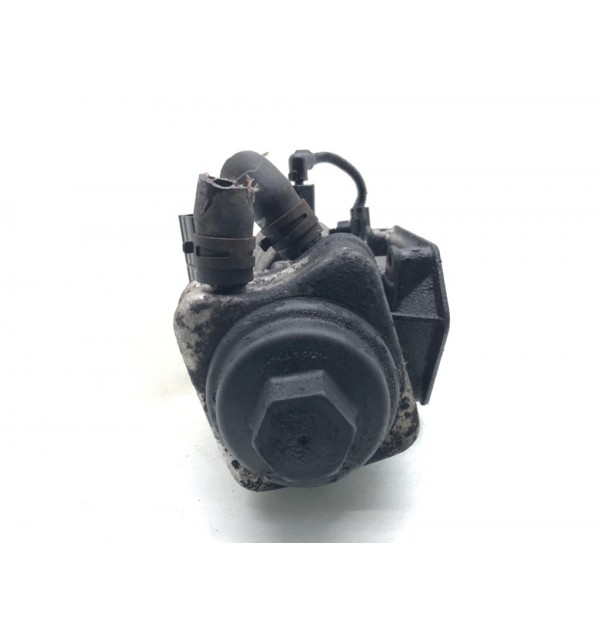 Корпус масляного фильтра бу для Seat Altea  1.9 TDi,  2005 г.