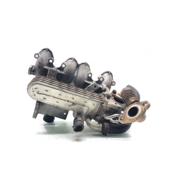 Клапан EGR бу для Seat Altea  1.9 TDi,  2005 г.