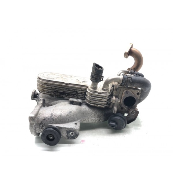 Клапан EGR бу для Seat Altea  1.9 TDi,  2005 г.