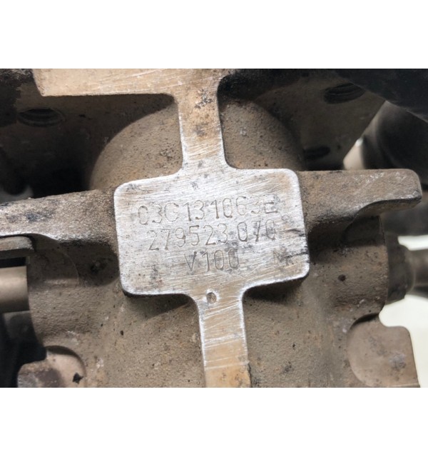 Клапан EGR бу для Seat Altea  1.9 TDi,  2005 г.