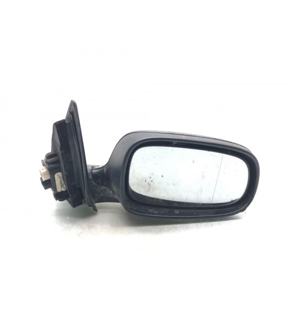 Зеркало наружное правое бу для Saab 9-3 2 2.2 TD,  2003 г.