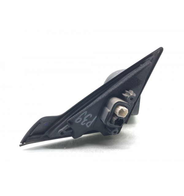 Зеркало наружное правое бу для Saab 9-3 2 2.2 TD,  2003 г.