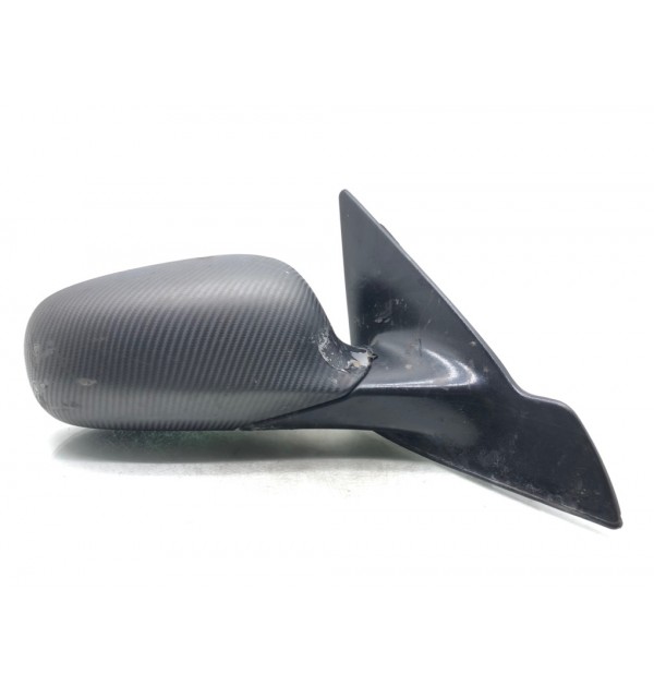 Зеркало наружное правое бу для Saab 9-3 2 2.2 TD,  2003 г.