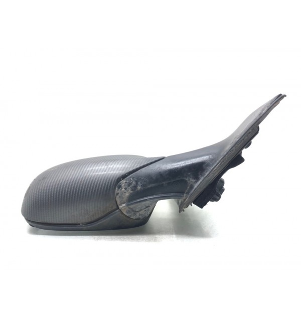 Зеркало наружное правое бу для Saab 9-3 2 2.2 TD,  2003 г.