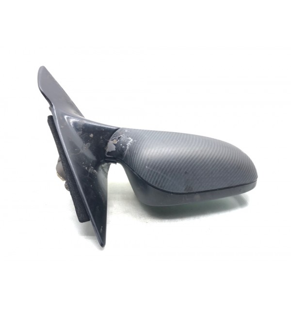 Зеркало наружное правое бу для Saab 9-3 2 2.2 TD,  2003 г.