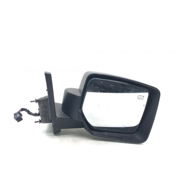 Зеркало наружное правое бу для Jeep Patriot  2.2 CDi,  2011 г.